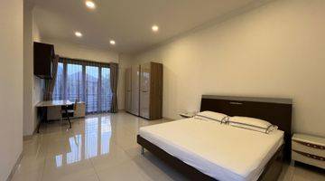 Gambar 4 RUMAH SEWA MINIMALIS FURNISHED