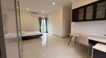 Gambar 5 RUMAH SEWA MINIMALIS FURNISHED