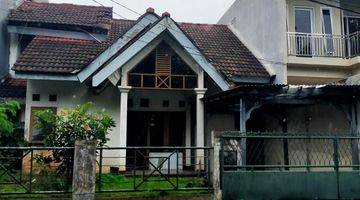 Gambar 2 RUMAH MURAH BUTUH RENOVASI DI BSD