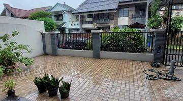 Gambar 1 RUMAH RAPIH SIAP HUNI  DIJUAL CEPAT 