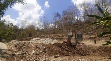 Gambar 3 Tanah Murah Jogja Pleret, 8 Menit Dari Hutan Pinus Pengger