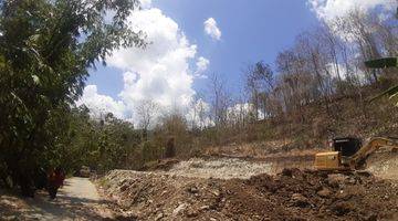 Gambar 5 Tanah Murah Jogja Pleret, 8 Menit Dari Hutan Pinus Pengger