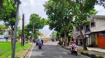 Gambar 1 Tanah Murah Madiun Taman, Dekat Politeknik Negeri Madiun