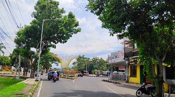 Gambar 2 Tanah Murah Madiun Taman, Dekat Politeknik Negeri Madiun