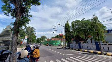 Gambar 2 Tanah Murah Madiun Taman, Siap Ajb Notaris, Dekat Sman 4 Madiun