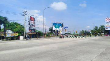 Gambar 4 Jual Murah, Kavling 1 Menit Gerbang Tol Madiun 