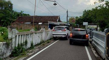 Gambar 1 Bu. Kavling Madiun Kota Utara Kampus Unipma