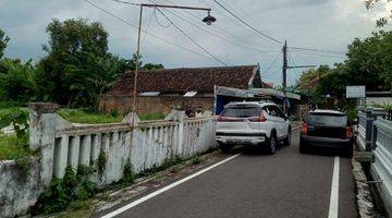 Gambar 5 Bu. Kavling Madiun Kota Utara Kampus Unipma