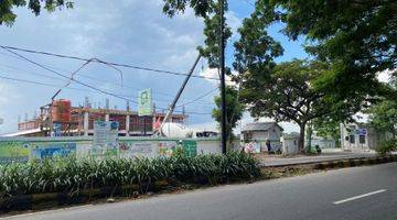 Gambar 1 Jual Tanah Murah Madiun 20 m RS. Hermina  