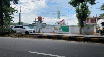 Gambar 3 Jual Tanah Murah Madiun 20 m RS. Hermina  