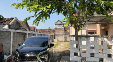 Gambar 1 Dijual Tanah Murah Madiun 650 M Asrama Haji Kota Madiun