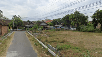 Gambar 1 Dijual Tanah Murah Madiun 1 Menit Unesa Kampus Magetan 