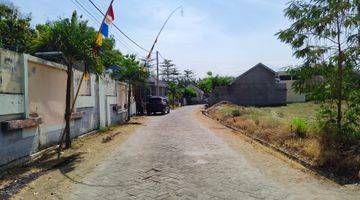 Gambar 4 Dijual Tanah Murah Madiun 3 Menit Jalan Ringroad Barat Kota Madiun Srikaton Regency