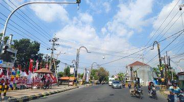 Gambar 3 Dijual Tanah Murah Madiun Green Mojopurno 350 M Polsek Wungu Madiun