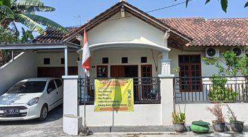 Gambar 4 Dijual Tanah Bonus Rumah Jln. Salak Madiun SHM Lt. 197 M2 ,harga 1 M Nego 