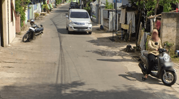 Gambar 1 Tanah Murah Kota Madiun -	1 km RSU Darmayu Madiun