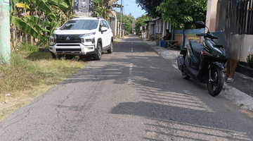 Gambar 2 Tanah Murah Kota Madiun -	1 km RSU Darmayu Madiun