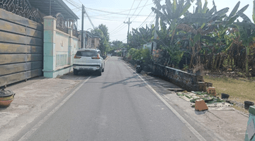 Gambar 4 Tanah Murah Kota Madiun -	1 km RSU Darmayu Madiun