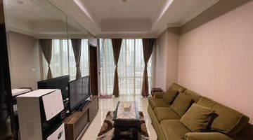 Gambar 1 For Rent 1 Bedroom And 1 Bathroom Kuningan City