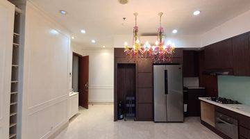 Gambar 3 Residence 8 @senopati 1bedroom Size 102m2