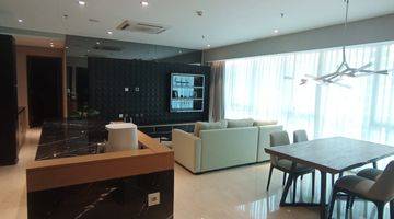 Gambar 2 For Rent SETIABUDI SKY GARDEN 3bedroom Size 155m2