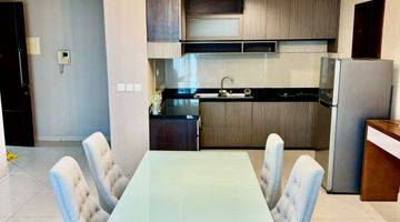 Gambar 2 For rent denpasar residence 3bedroom and 2bathroom size 135m2