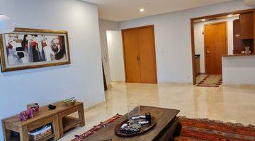 Gambar 1 For sale Sudirman Mansion 3bedroom and 2bathroom size 145m2