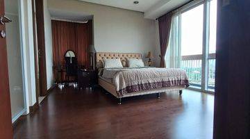 Gambar 5 For rent Kemang Mansion 2bedroom size 146m2