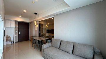 Gambar 2 For rent casagrande Casa Grande Phase 2 2bedroom