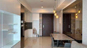 Gambar 3 For rent casagrande Casa Grande Phase 2 2bedroom