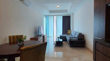 Gambar 2 For rent 1 bedroom and 1bathroom residence 8 size 94m2