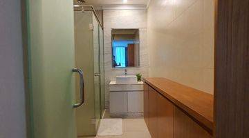 Gambar 3 For rent 1 bedroom and 1bathroom residence 8 size 94m2