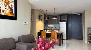 Gambar 2 For rent ciputra world 2bedroom and 2bathroom size 76m2