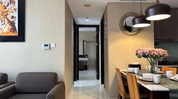 Gambar 5 For rent ciputra world 2bedroom and 2bathroom size 76m2