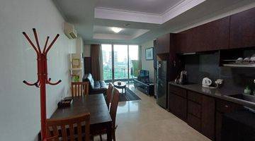 Gambar 3 For rent  Residence 8 @senopati 1bedroom and 1bathroom size 76m2