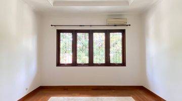 Gambar 2 For Rent Nice House In Senopati 4bedroom