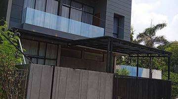 Gambar 4 For Rent Nice House In Cipete