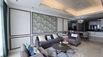 Gambar 1 Kempinski Residence 2bedroom And 2bathroom Size 224m2