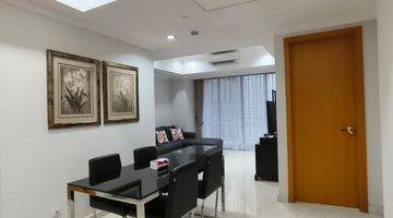 Gambar 2 For Sale Apartemen Sudirman Mansion Size 93m2 Price 4,5M