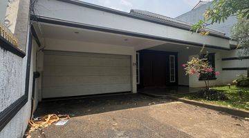 Gambar 2 For Rent And Sale Nice House In Cipete