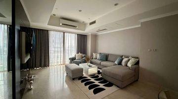 Gambar 1 For Rent Sudirman Mansion 3bedroom Size 145m2