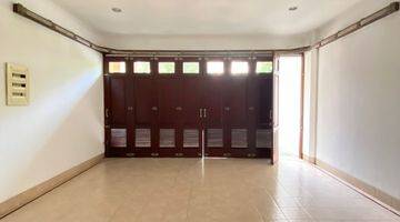 Gambar 3 For Rent Nice House In Senopati 4bedroom