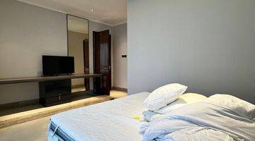 Gambar 5 District 8 Senopati 3bedroom And 3bathroom Size 228m2 3 Kamar Tidur Apartemen