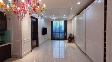 Gambar 1 Residence 8 @senopati 1bedroom Size 102m2