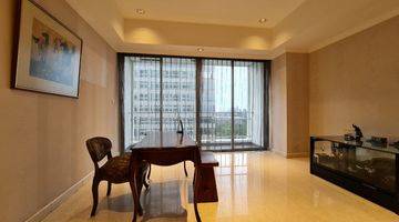 Gambar 2 For Rent Sudirman Mansion Unit Combine Size 475m2