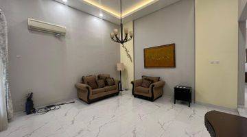 Gambar 1 For Rent And Sale Nice House In Cipete