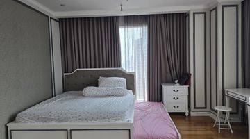 Gambar 2 Kempinski Residence 2bedroom And 2bathroom Size 224m2