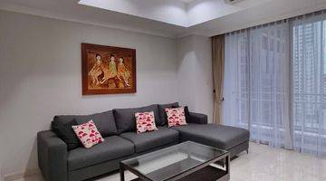 Gambar 1 For Sale Apartemen Sudirman Mansion Size 93m2 Price 4,5M