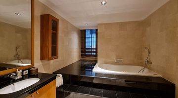 Gambar 4 For Rent Sudirman Mansion Unit Combine Size 475m2