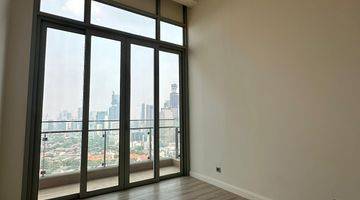 Gambar 2 For Rent Apartemen The Stature 3bedroom Amd 1Powder Room Size 359m2